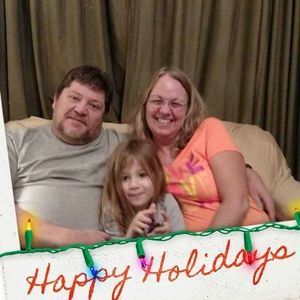 Meet your Posher, Randy